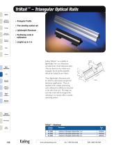 Ealing Photonics Catalog 2013-4