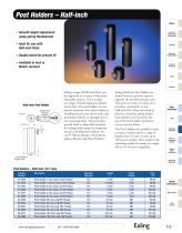 Ealing Photonics Catalog 2013-9