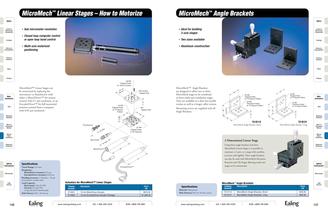 Manual Micropositioners-5