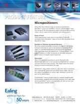 Micropositioners-1