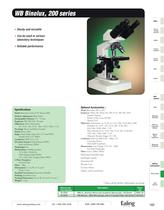 Microscopes and Light Sources - 10