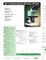 Microscopes and Light Sources - 12