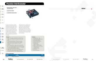 Motorized Micropositioners-12