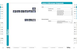 Optical Lenses - 1