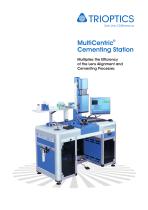 MultiCentric® Cementing Station Multiplies the Efficiency of the Lens Alignment and Cementing Processes-1