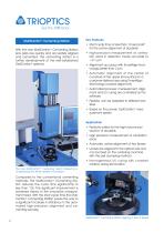 MultiCentric® Cementing Station Multiplies the Efficiency of the Lens Alignment and Cementing Processes-2