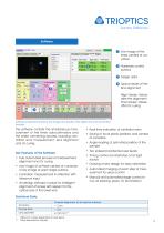MultiCentric® Cementing Station Multiplies the Efficiency of the Lens Alignment and Cementing Processes-3