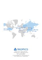 OptiCentric® UltraPrecision-8