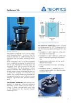 OptiSpheric® IOL & OptiSpheric® IOL PRO 2 ISO 11979 compliant IOL testing-7