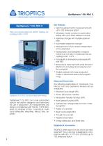 OptiSpheric® IOL & OptiSpheric® IOL PRO 2 ISO 11979 compliant IOL testing-8