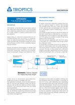 OPTOMATIC optical test instrument -2