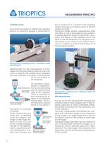 OPTOMATIC optical test instrument -4