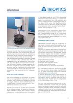 OPTOMATIC optical test instrument -5