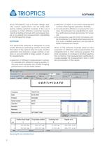 OPTOMATIC optical test instrument -6