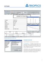 OPTOMATIC optical test instrument -7