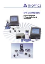Spherometers-1