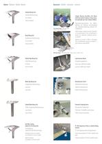 Batch-Type Ploughshare Mixers with Bomb Bay Discharge WBHT WBHP Brochure - 9