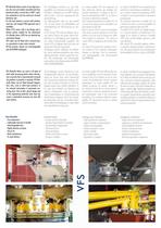 Butterfly Valves VFS Brochure - 2