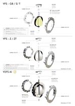 Butterfly Valves VFS Brochure - 3