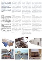 Chain Conveyors TCG  Brochure - 2