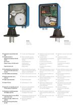 Continuos Level Mesurement ILS Brochure - 4