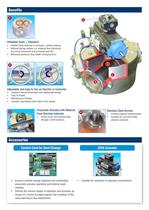 Drum-Type Diverter Valves VAR Brochure - 3