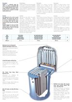 Dust Collectors SILOTOP®  Brochure - 2