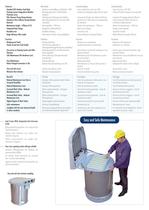 Dust Collectors SILOTOP® Brochure - 3