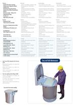 Dust Collectors SILOTOP®  Brochure - 3