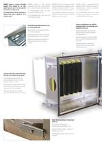 Dust Collectors WAMAIR® Vacuum Brochure - 2