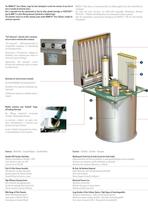 Flanged Round Dust Collectors WAMFLO Brochure - 2