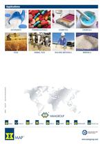 Laboratory Mixer MLH 12 Brochure - 4