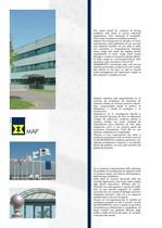 Mixing Technology MAP Brochure - 2