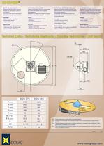 Rotary Bin Discharger BINSWEEP Brochure - 2