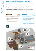 SEPCOM™ Biogas - 2