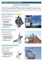 SEPCOM™ Biogas - 3