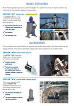 SEPCOM™ Biogas - 4