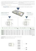 Slide Valves VG-VGR-VGM Brochure - 4