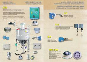 TOREX Product Range Brochure - 3