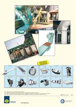 Trough Conveyors CA  Brochure - 8