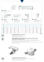 Trough Screw Conveyors for the flour Milling Industry MSC Brochure - 2