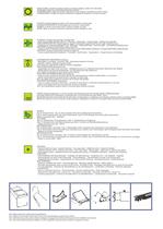 Tubular Trough Screw Conveyors CAO  Brochure - 3