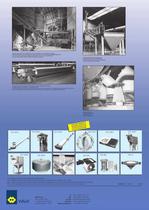 Tubular Trough Screw Conveyors CAO  Brochure - 4