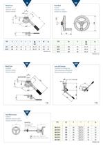 Valve ACTUATORS Brochure - 2