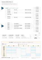 Valve ACTUATORS Brochure - 6