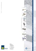Volumetric Micro- Batch Feeders MBF Brochure - 6