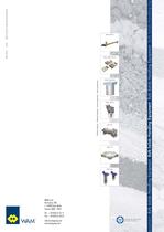 Volumetric Micro- Batch Feeders MBF  Brochure - 6