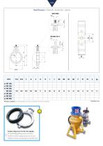 VW Butterfly Valves - 3