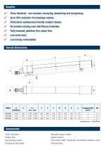 WASTECOM™ CPS - 3