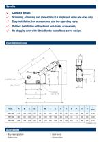 WASTEMASTER® TSF-1 - 3